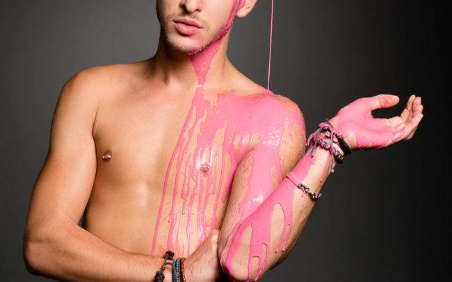 cream colour shoot seance photo shooting theme homme portrait photographe genève geneva maquillage maquilleuse photographer