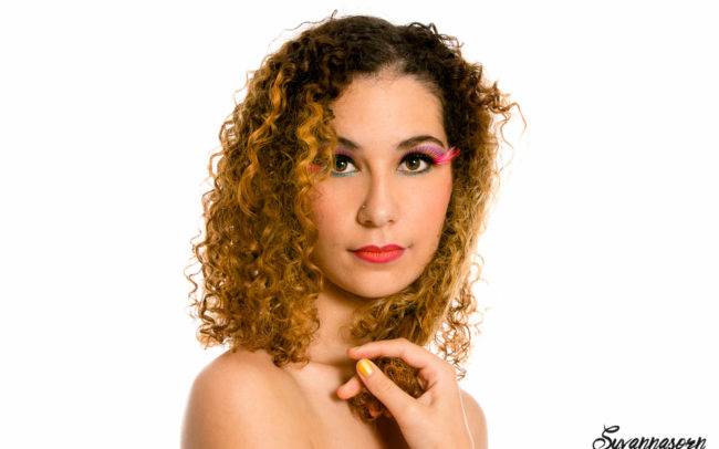 maquilleuse photographe genève make up maquillage mode séance photo woman