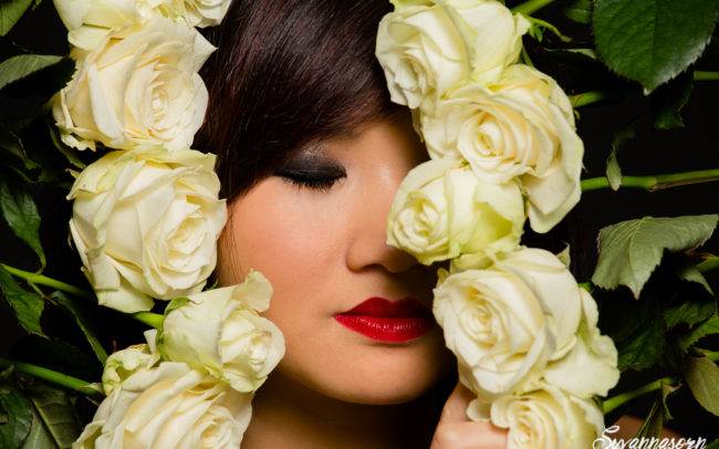 portrait beauty femme woman maquillage maquilleuse photographe geneve