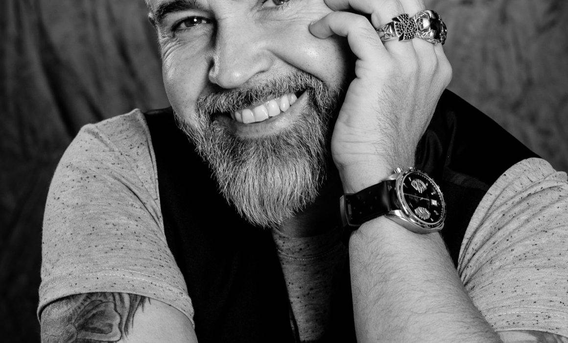 photographe geneve homme man barbier barbe nb noir blanc maquillage maquilleuse portrait